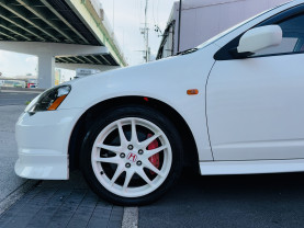 Honda Integra Type R for sale  (#3938)
