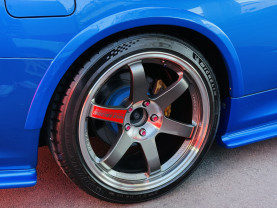 Nissan Skyline GT-R R34 V-Spec for sale (#3940)