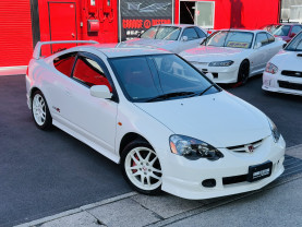Honda Integra Type R for sale  (#3938)