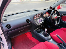 Honda Integra Type R for sale  (#3938)