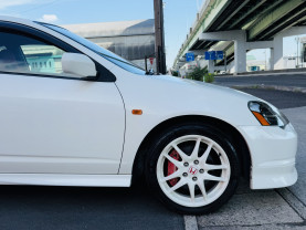 Honda Integra Type R for sale  (#3938)