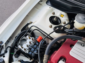 Honda Integra Type R for sale  (#3938)