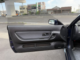 Nissan Skyline BNR32 GT-R DARK BLUE PEARL for sale (#3939)