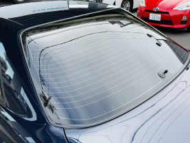 Nissan Skyline BNR32 GT-R DARK BLUE PEARL for sale (#3939)