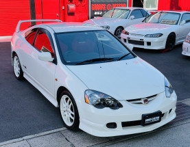Honda Integra Type R for sale  (#3938)