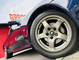 Nissan Skyline BNR32 GT-R DARK BLUE PEARL for sale (#3939)