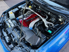 Nissan Skyline GT-R R34 V-Spec for sale (#3940)