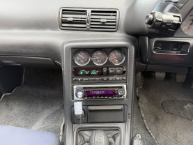 Nissan Skyline BNR32 GT-R DARK BLUE PEARL for sale (#3939)