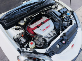 Honda Integra Type R for sale  (#3938)