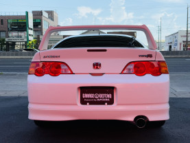 Honda Integra Type R for sale  (#3938)
