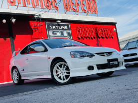 Honda Integra Type R for sale  (#3938)