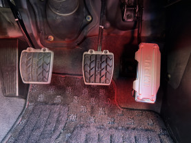 Nissan Skyline GT-R R34 V-Spec for sale (#3940)