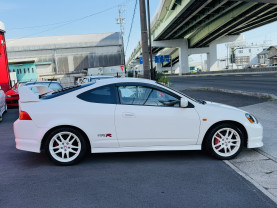 Honda Integra Type R for sale  (#3938)