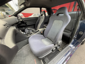 Nissan Skyline BNR32 GT-R DARK BLUE PEARL for sale (#3939)