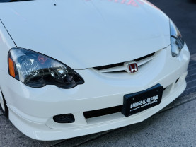 Honda Integra Type R for sale  (#3938)