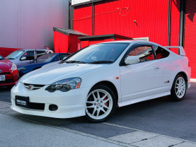 Honda Integra Type R for sale  (#3938)