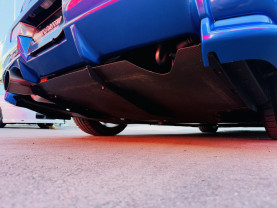 Nissan Skyline GT-R R34 V-Spec for sale (#3940)