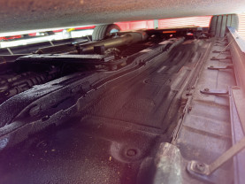 Nissan Skyline GT-R R34 V-Spec for sale (#3940)