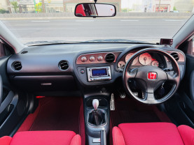 Honda Integra Type R for sale  (#3938)