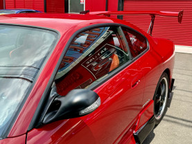 Nissan Silvia S15 Spec R L Package for sale (#3992)