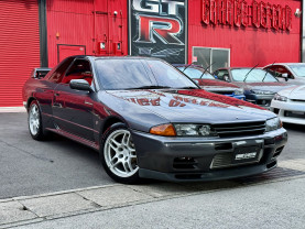 Nissan Skyline BNR32 GT-R R32 for sale  (#3991)