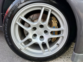 Nissan Skyline BNR32 GT-R R32 for sale  (#3991)
