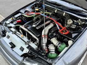 Nissan Skyline BNR32 GT-R R32 for sale  (#3991)