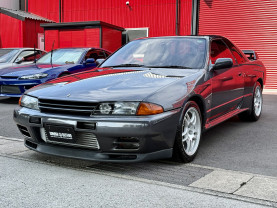 Nissan Skyline BNR32 GT-R R32 for sale  (#3991)