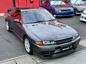 Nissan Skyline BNR32 GT-R R32 for sale  (#3991)