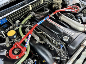Nissan Skyline BNR32 GT-R R32 for sale  (#3991)