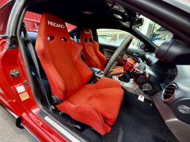 Nissan Silvia S15 Spec R L Package for sale (#3992)