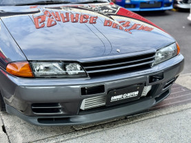 Nissan Skyline BNR32 GT-R R32 for sale  (#3991)