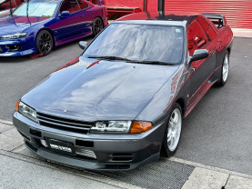 Nissan Skyline BNR32 GT-R R32 for sale  (#3991)