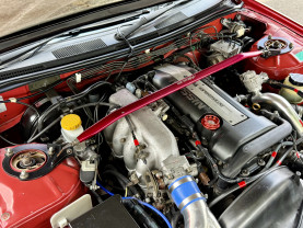 Nissan Silvia S15 Spec R L Package for sale (#3992)
