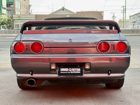 Nissan Skyline BNR32 GT-R R32 for sale  (#3991)