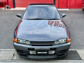Nissan Skyline BNR32 GT-R R32 for sale  (#3991)