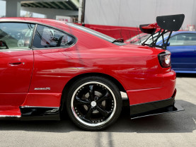 Nissan Silvia S15 Spec R L Package for sale (#3992)