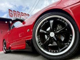 Nissan Silvia S15 Spec R L Package for sale (#3992)