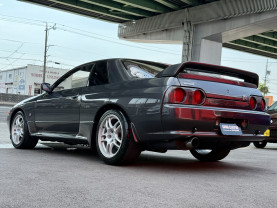 Nissan Skyline BNR32 GT-R R32 for sale  (#3991)
