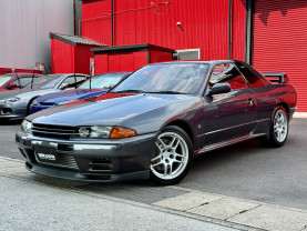 Nissan Skyline BNR32 GT-R R32 for sale  (#3991)