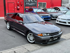 Nissan Skyline BNR32 GT-R R32 for sale  (#3991)