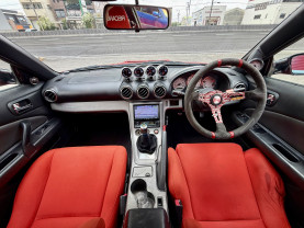 Nissan Silvia S15 Spec R L Package for sale (#3992)