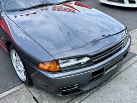 Nissan Skyline BNR32 GT-R R32 for sale  (#3991)