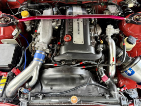 Nissan Silvia S15 Spec R L Package for sale (#3992)