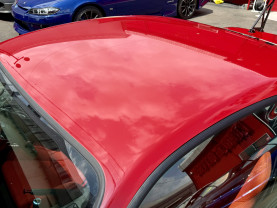Nissan Silvia S15 Spec R L Package for sale (#3992)