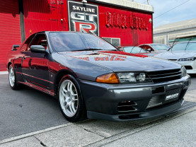 Nissan Skyline BNR32 GT-R R32 for sale  (#3991)