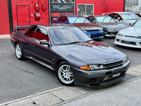 Nissan Skyline BNR32 GT-R R32 for sale  (#3991)