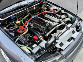 Nissan Skyline BNR32 GT-R R32 for sale  (#3991)