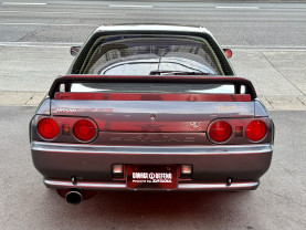 Nissan Skyline BNR32 GT-R R32 for sale  (#3991)