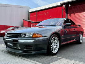 Nissan Skyline BNR32 GT-R R32 for sale  (#3991)